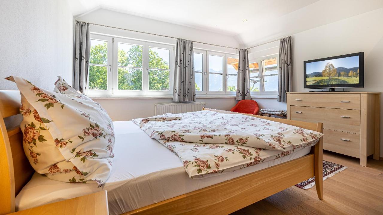 Ferienwohnung Neuper Bad Mitterndorf Exterior foto